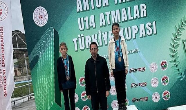Çocuklarımızın Yaşları Küçük Lakin Yürekleri Kocaman