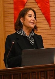 Contemporary Istanbul Vakfı ve Hatay Mustafa Kemal Üniversitesi İş Birliğiyle Gerçekleştirilen Meslek ve Mesleksel Gelişim Programı Tamamlandı