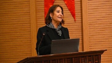 Contemporary Istanbul Vakfı ve Hatay Mustafa Kemal Üniversitesi İş Birliğiyle Gerçekleştirilen Meslek ve Mesleksel Gelişim Programı Tamamlandı