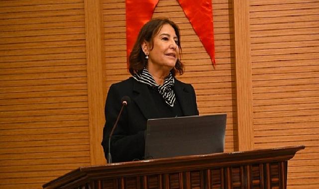 Contemporary Istanbul Vakfı ve Hatay Mustafa Kemal Üniversitesi İş Birliğiyle Gerçekleştirilen Meslek ve Mesleksel Gelişim Programı Tamamlandı