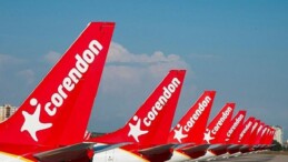 Corendon Airlines “İtibar İdaresi En Tesirli 100 Şirket” arasında!