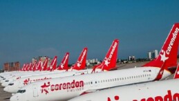 Corendon Airlines ve Optifly’dan program ve slot yönetiminde stratejik iş birliği