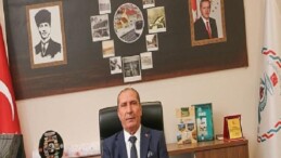 Çumra Belediye Başkanı Mehmet Aydın’dan Ramazan Bayramı İletisi