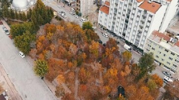 Çumra’da “Hanımlar Lokali” Projesi Toplumsal Yaşama Kıymet Katacak