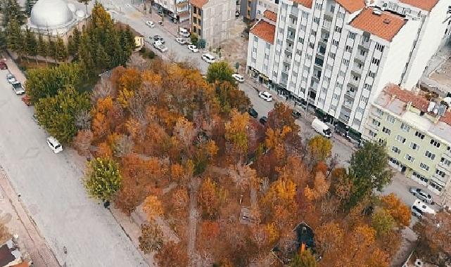 Çumra’da “Hanımlar Lokali” Projesi Toplumsal Yaşama Kıymet Katacak