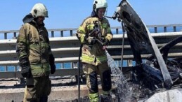 Cüreti ve kararlılığıyla örnek oluyor