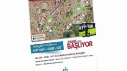 Darıca’nın yeni hizmet binalarına erişilebilir ulaşım