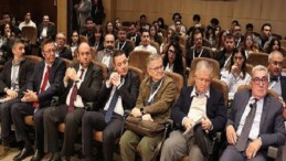 Demir çelik dalının tecrübesi, geleceğin profesyonelleriyle buluştu