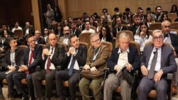 Demir çelik kesiminin tecrübesi, geleceğin profesyonelleriyle buluştu