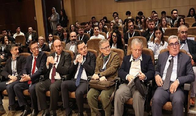 Demir çelik kesiminin tecrübesi, geleceğin profesyonelleriyle buluştu