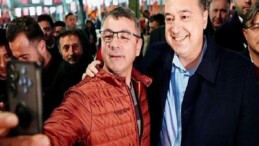 Demirci’deki İftar Sofrası Birlik ve Rahmeti Tıpkı Sofrada Buluşturdu