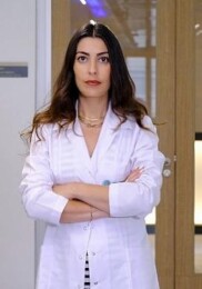 Denetim isteği vücut üzerine yansıyor!