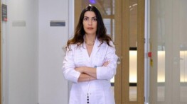 Denetim isteği vücut üzerine yansıyor!