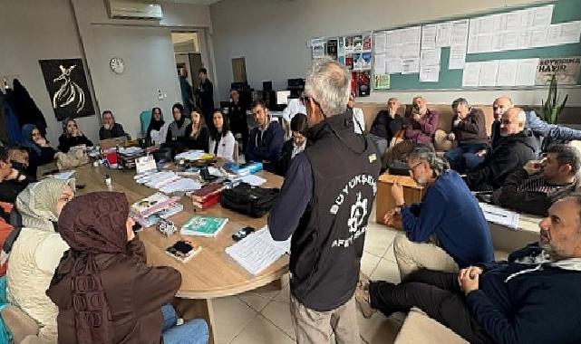 Deprem Haftası’nda 2 bin 700 kişiye ulaşıldı