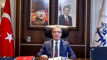 DEÜ’den 2025’te Rekor Sayıda Toplumsal Sorumluluk Projesi