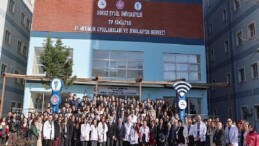 DEÜ’den Tıp Eğitimine Güçlü Yatırım: Düzgün Hekimlik Uygulamaları ve Simülasyon Merkezi Açıldı