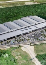 Dev merkez için 9 istekli teklif sundu