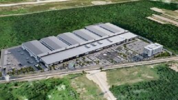 Dev merkez için 9 istekli teklif sundu