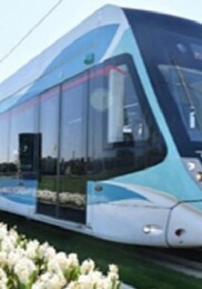 Dev ulaşım projeleri tamamlanıyor