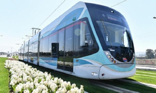 Dev ulaşım projeleri tamamlanıyor