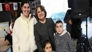 Didim Belediyesi, 18 Mart Çanakkale Ruhunu Didim’de Yaşattı