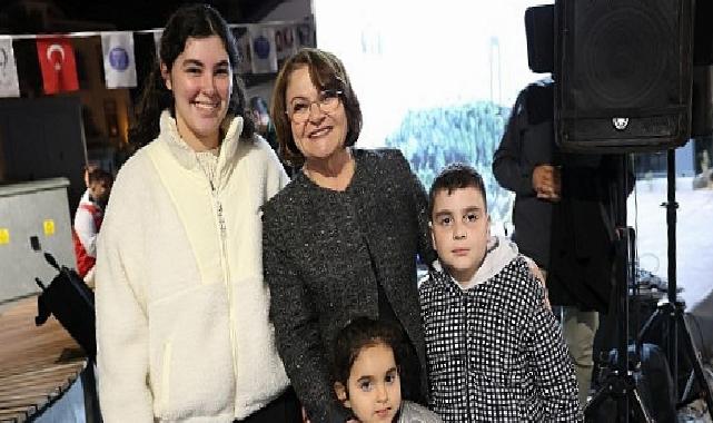 Didim Belediyesi, 18 Mart Çanakkale Ruhunu Didim’de Yaşattı