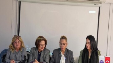 Didim Belediyesi Bayan Meclisi Mart Ayı Toplantısı Gerçekleştirildi