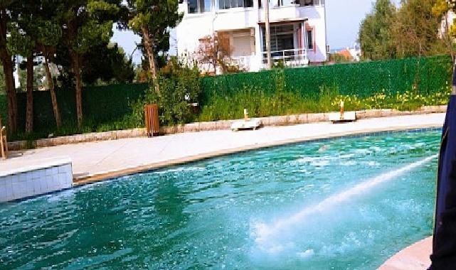 Didim Belediyesi, Sinekle Çabayı Yıl Boyunca Sürdürüyor