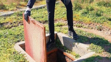 Didim Belediyesi Vektörle Çabayı Yıl Boyunca Sürdürüyor