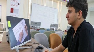 Dijital Dershane’de imtihan maratonu başlıyor!