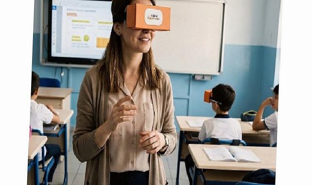 Dijital Öğretmenler Projesi’nin yeni devir müracaatları devam ediyor