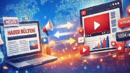 Dijital Platformlarda Görünürlük Arayışı Sürat Kazandı