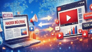 Dijital Platformlarda Görünürlük Arayışı Sürat Kazandı