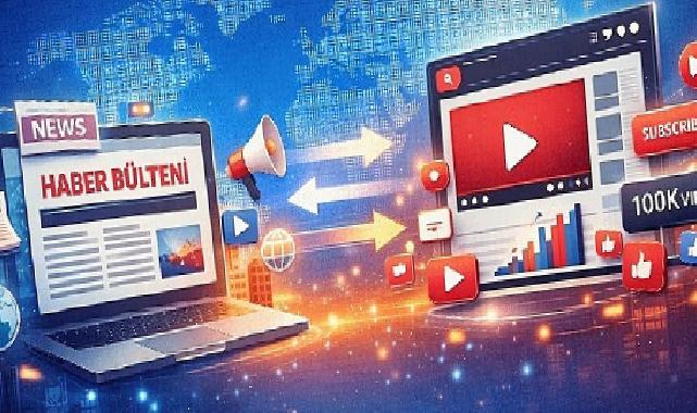 Dijital Platformlarda Görünürlük Arayışı Sürat Kazandı