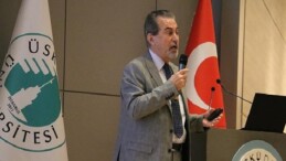 Diş hekimliğinde yapay zekâ her tarafıyla ele alındı!