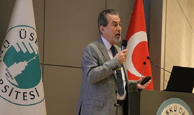 Diş hekimliğinde yapay zekâ her tarafıyla ele alındı!