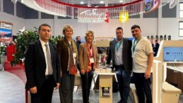 Discover Kaçkar, ITB Berlin’de Kaçkar Dağları’nı dünya turizm profesyonelleriyle buluşturdu