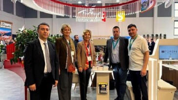 Discover Kaçkar, ITB Berlin’de Kaçkar Dağları’nı dünya turizm profesyonelleriyle buluşturdu
