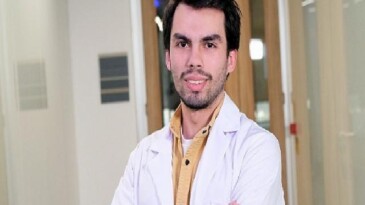 Down sendromunda bağımsızlık için erken eğitim şart!