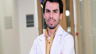 Down sendromunda bağımsızlık için erken eğitim şart!