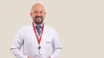 Dünyada Yılda 2 Milyon, Ülkemizde 22 Bin Kişi Kolon Kanseri Oluyor