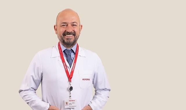 Dünyada Yılda 2 Milyon, Ülkemizde 22 Bin Kişi Kolon Kanseri Oluyor