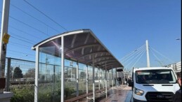 Duraklar, Büyükşehir’le pırıl pırıl