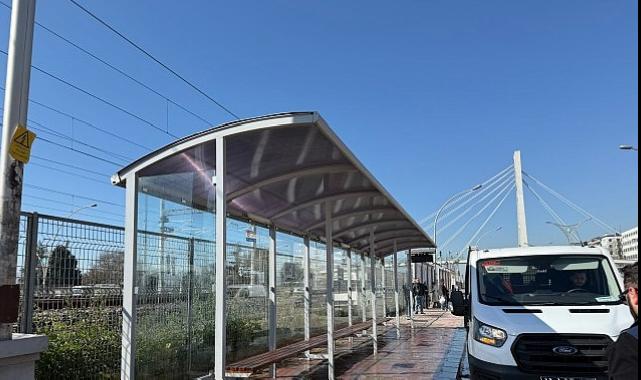 Duraklar, Büyükşehir’le pırıl pırıl