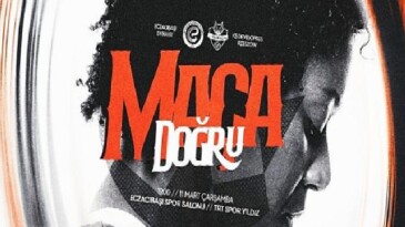 Eczacıbaşı Dynavit Çeyrek Final Sahnesinde! Rakip Rzeszów…