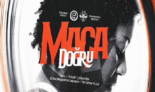 Eczacıbaşı Dynavit Çeyrek Final Sahnesinde! Rakip Rzeszów…