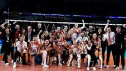 Eczacıbaşı Dynavit ismini finale yazdırdı!