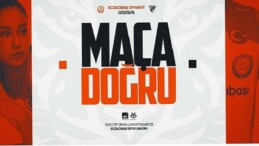 Eczacıbaşı Dynavit, kupada çeyrek final uğraşına hazır