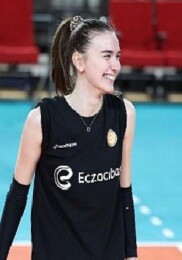 Eczacıbaşı Dynavit’in gayesi final!