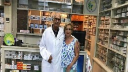 Eczacılık ile yarım asırlık şifa seyahati